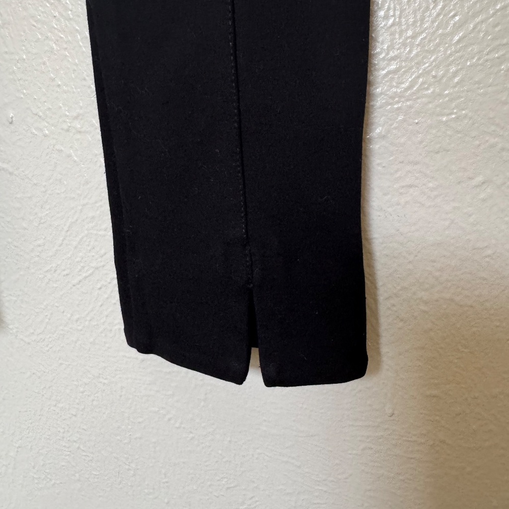 Cuyana Ponte Legging Pant - Picture 9 of 11
